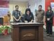 Gelar Rapat Paripurna, Ranperda Pertanggungjawaban APBD 2024 Disetujui DPRD Minut