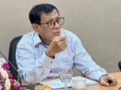 Jelang Kongres PWI, Isu Intervensi Pemerintah Dibantah Hendry Ch Bangun