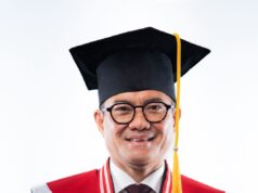 Disertasi Strategis Bimindo Antarkan Joune Ganda Raih Gelar Doktor, Perkuat Arah Kebijakan Pariwisata Sulut