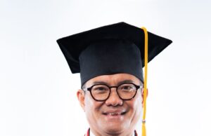 Disertasi Strategis Bimindo Antarkan Joune Ganda Raih Gelar Doktor, Perkuat Arah Kebijakan Pariwisata Sulut