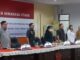 DPRD Minahasa Utara Gelar Paripurna Penandatanganan KUA-PPAS APBD Perubahan 2025