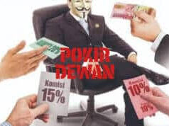 Oknum Legislator Minut “Gentayangan” Cari Kontraktor Jual Proyek Fiktif ?