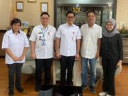 Bupati Joune Ganda Gait Investor Cina Kembangkan Industri Kelapa di Minut