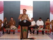 Lewat Putusan MA, Pemkab Minut Berhasil Selamatkan Aset Daerah Bernilai 563 Miliar