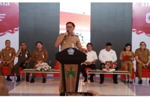 Lewat Putusan MA, Pemkab Minut Berhasil Selamatkan Aset Daerah Bernilai 563 Miliar