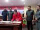 DPRD Minut Gelar Paripurna Bahas Lima Agenda Penting Termasuk Laporan Hasil Reses