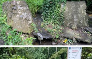 Dugaan Ada Mark Up, Warga Minta APH Periksa Proyek Dandes Matungkas