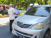 Dukung Program Natal Gubernur Sulut, Samsat Minut Sosialisasikan Pemotongan Pajak Hingga 50 Persen