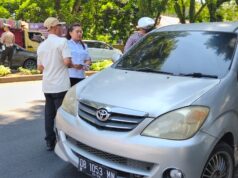 Dukung Program Natal Gubernur Sulut, Samsat Minut Sosialisasikan Pemotongan Pajak Hingga 50 Persen