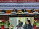 VAR Pimpin Rapat Paripurna DPRD Pengesahan APBD 2026