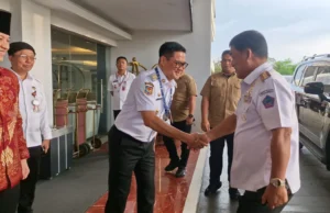 Sinergi Tanpa Sekat, YSK-JG Realisasikan Listrik 24 Jam di Pulau Nain dan Mantehage