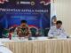 Bupati Joune Ganda Paparkan 7 Inovasi, Minut Tembus Seleksi Nasional IGA 2025