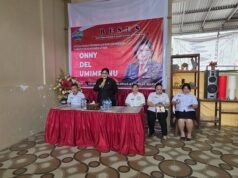 Gelar Reses di Liksel, VAR Tuai Pujian Warga Dengan Sejumlah Program Yang Direalisasikan