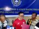 Bursa Ketua PSSI Sulut Dibuka, Joune Ganda Pendaftar Pertama di Komite Pemilihan