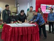 DPRD Minut Sahkan Propemperda 2026 dan Dua Ranperda Strategis Soal Aset dan Ketahanan Pangan