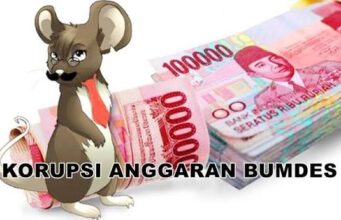 Setelah Hukum Tua Laikit di Bui, Warga Minta Kejari Bidik Dugaan Penyimpangan Dana BUMDes Warisa