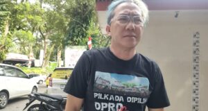 Pilkada Lewat DPRD Kebiri Hak Berdemokrasi. Luntungan: Partai Yang Mendukung Adalah “PENGKHIANAT” Rakyat