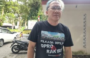 Pilkada Lewat DPRD Kebiri Hak Berdemokrasi. Luntungan: Partai Yang Mendukung Adalah “PENGKHIANAT” Rakyat