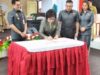 Ketua DPRD Minut Pimpin Paripurna Laporan Reses, Buka Masa Persidangan 2026