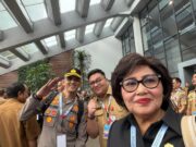 Ketua DPRD Minut di Rakornas: Sinkronisasi Legislatif – Eksekutif Eksekusi Program Presiden