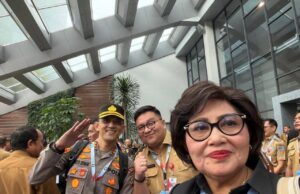 Ketua DPRD Minut di Rakornas: Sinkronisasi Legislatif – Eksekutif Eksekusi Program Presiden