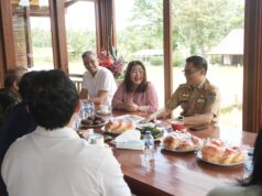 Investasi Pariwisata Global Masuk Minut, Club Med Kucurkan Triliunan Rupiah Bangun Resort International
