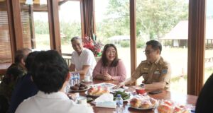 Investasi Pariwisata Global Masuk Minut, Club Med Kucurkan Triliunan Rupiah Bangun Resort International