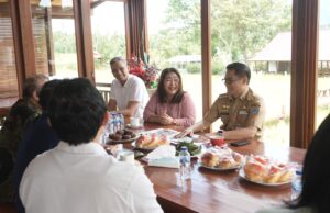 Investasi Pariwisata Global Masuk Minut, Club Med Kucurkan Triliunan Rupiah Bangun Resort International