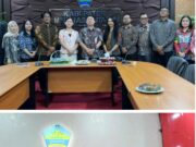 25 Hari Pemeriksaan Pendahuluan BPK Rampung, Pemkab Minut Optimistis Raih WTP.