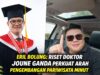 Eril Bolung: Riset Doktor Joune Ganda Perkuat Arah Pengembangan Pariwisata Minut