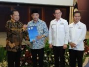 Dipimpin Dr. Joune Ganda, RDP Apkasi Rumuskan 20 Rekomendasi Untuk Kemajuan 416 Daerah