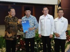 Dipimpin Dr. Joune Ganda, RDP Apkasi Rumuskan 20 Rekomendasi Untuk Kemajuan 416 Daerah