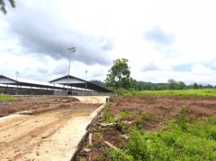 Petani Desa Bantik Menjerit !! Kebun Puluhan Tahun Dihabisi Proyek Kandang Babi Milik PT Nusa Andika