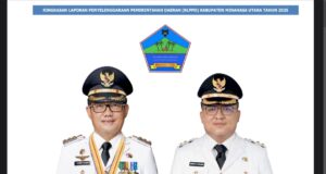 Transparansi Diperkuat, Pemkab Minut Rilis RLPPD 2025 ke Publik