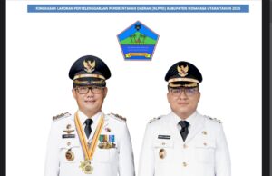 Transparansi Diperkuat, Pemkab Minut Rilis RLPPD 2025 ke Publik