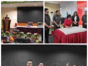 DPRD Minut Gelar Paripurna Penyampaian LKPJ Bupati Tahun Anggaran 2025