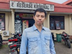 Bergulir ke Polres Minut, PT Liman Aman Jaya Dorong Proses Hukum dan Penanganan Yang Transparan