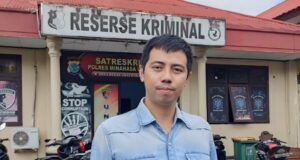 Bergulir ke Polres Minut, PT Liman Aman Jaya Dorong Proses Hukum dan Penanganan Yang Transparan