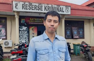 Bergulir ke Polres Minut, PT Liman Aman Jaya Dorong Proses Hukum dan Penanganan Yang Transparan