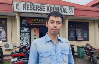 Bergulir ke Polres Minut, PT Liman Aman Jaya Dorong Proses Hukum dan Penanganan Yang Transparan