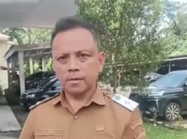 Pemkab Minut: Jalan Sangkilang Sudah Dianggarkan dan Jadi Skala Prioritas