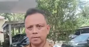 Pemkab Minut: Jalan Sangkilang Sudah Dianggarkan dan Jadi Skala Prioritas