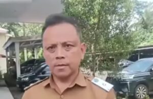 Pemkab Minut: Jalan Sangkilang Sudah Dianggarkan dan Jadi Skala Prioritas