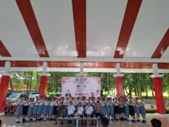 Asisten I Buka Seleksi Paskibraka Minut 2026, Tegaskan Tak Ada Titipan