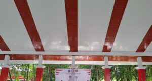 Asisten I Buka Seleksi Paskibraka Minut 2026, Tegaskan Tak Ada Titipan