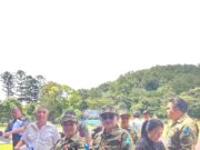 Mantapkan Ilmu Kepemimpinan, VAR Ikuti KPPD Bersama Ketua DPRD Se-Indonesia di Akmil Magelang