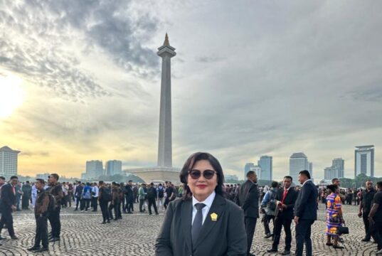 VAR All Out Dukung Program PSEL, DPRD Persiapkan Regulasi Maupun Anggaran