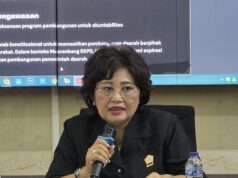 Pilhut 2026 Fix Digelar, VAR Puji Langkah Joune Ganda yang Taat Aturan