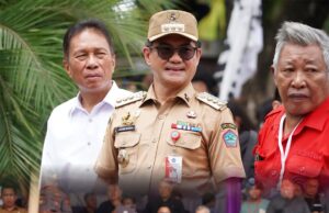 Semarak HUT ke-100 Pemuda GMIM, JG-KWL Tunjukkan Komitmen Dukung Pelayanan