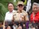 Semarak HUT ke-100 Pemuda GMIM, JG-KWL Tunjukkan Komitmen Dukung Pelayanan